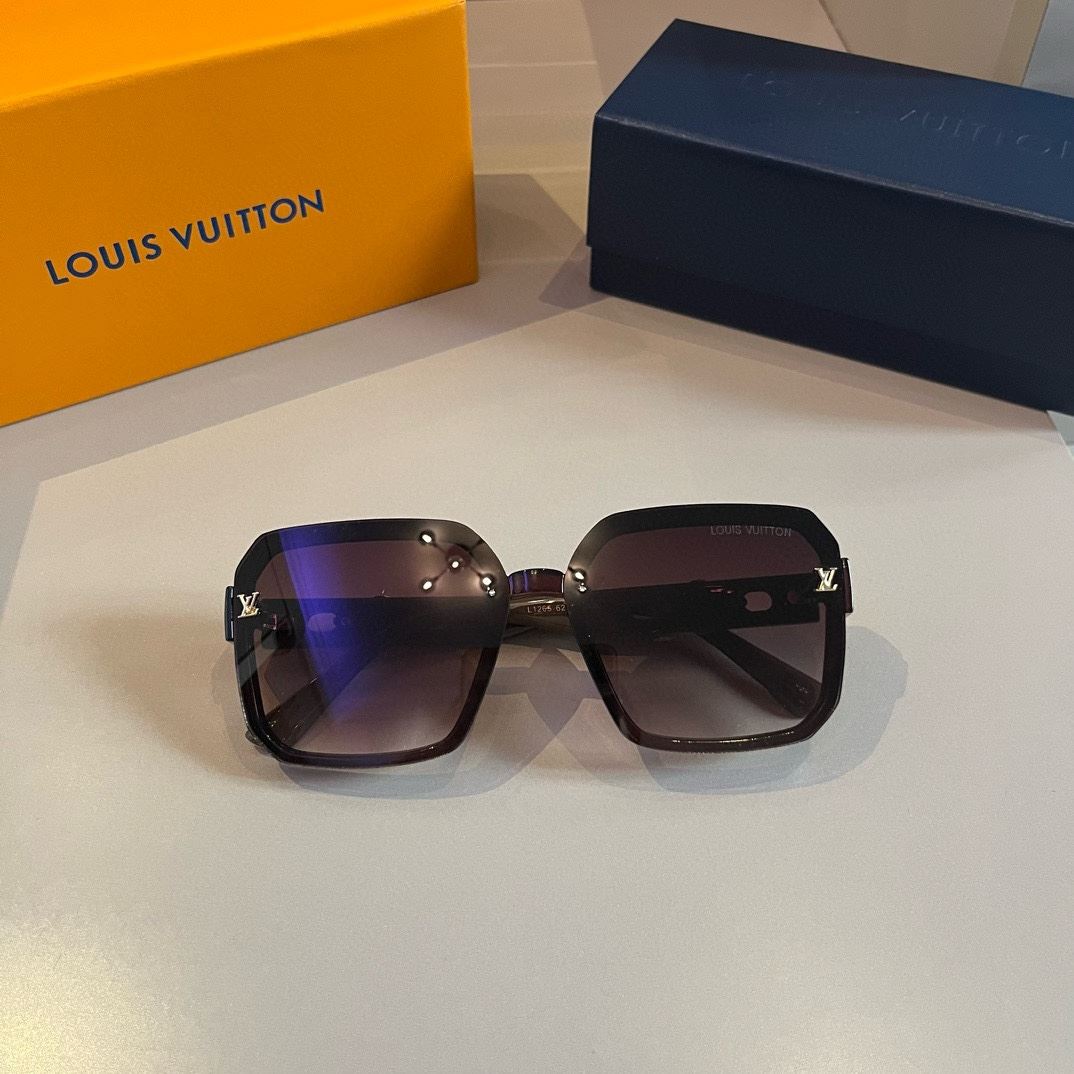 Louis Vuitton Sunglasses